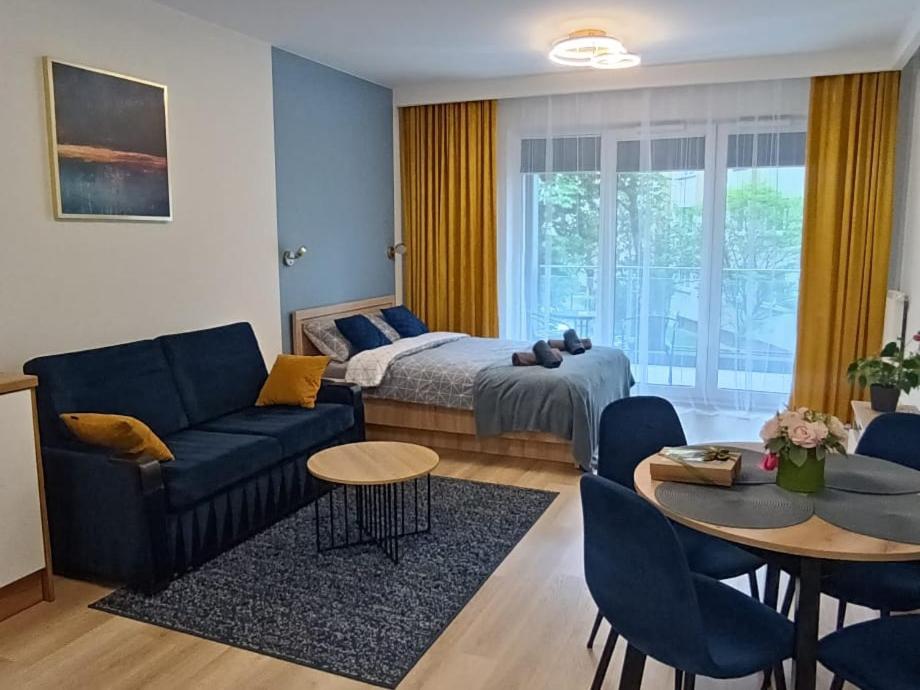 Apartament Centrum Bialystok Exterior photo